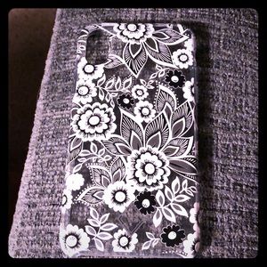 Vera Bradley iPhone X case